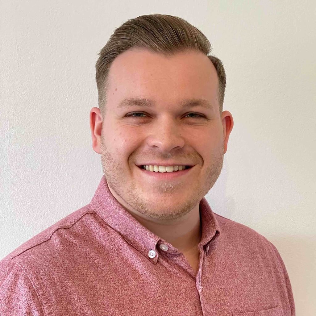 Jakob Klassen Zerspanungsmechaniker Gebr. Brasseler GmbH & Co. KG