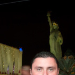 LUIS SANDOVAL BELTRAN