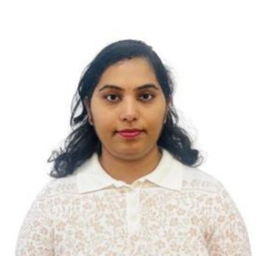 SWETHA ARIGELA