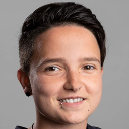 Jessica Marx