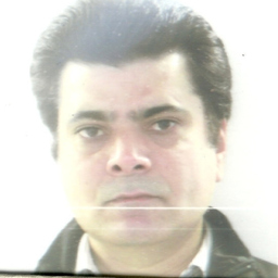 naeem T  ahmed
