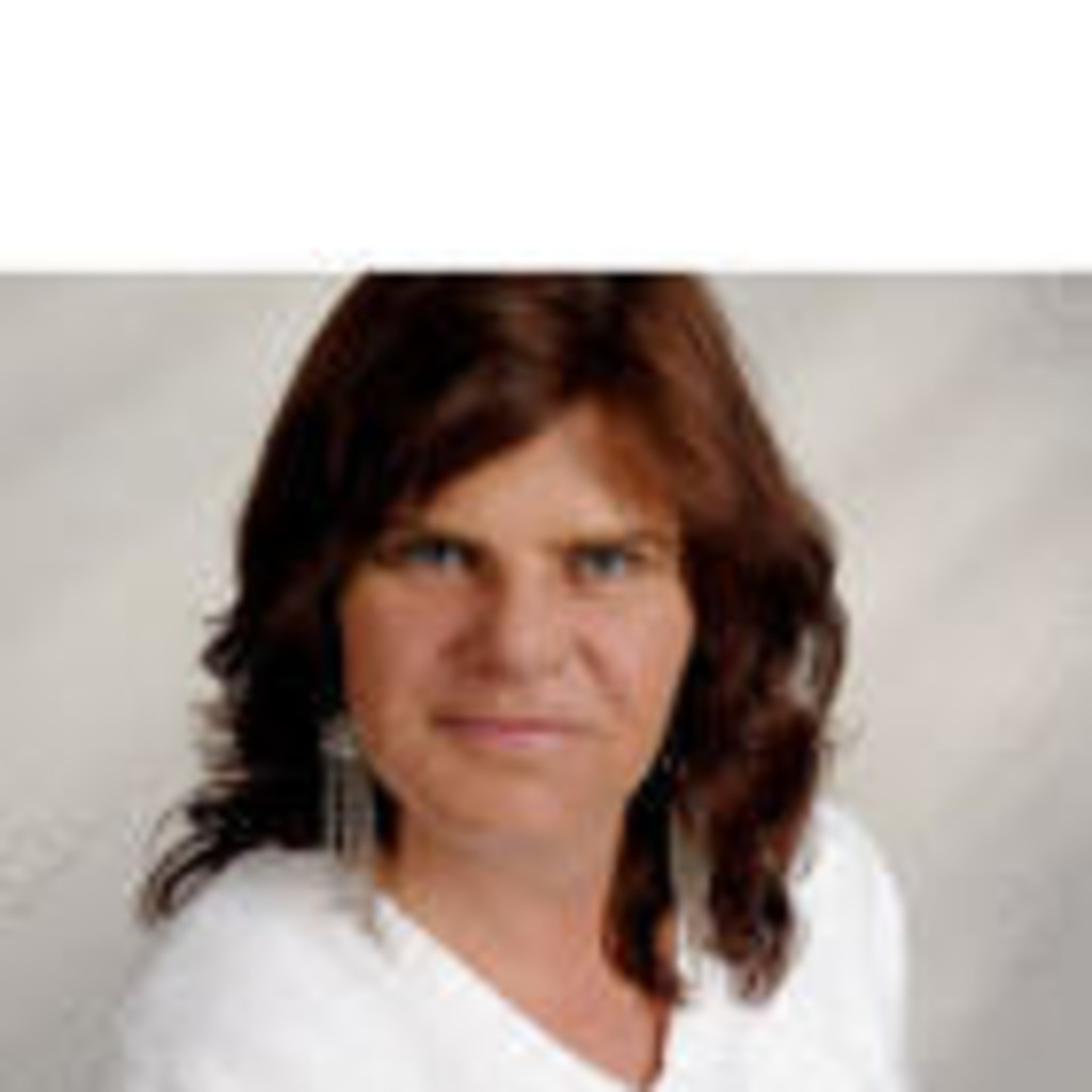 Social Media Profilbild Karin Steger München