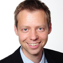 Dr. Sebastian Krohn