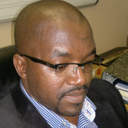 Mpumelelo Hendricks