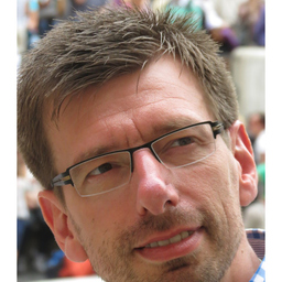 Martin Laufer