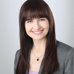 Dipl.-Ing. Angelina Burg's profile picture