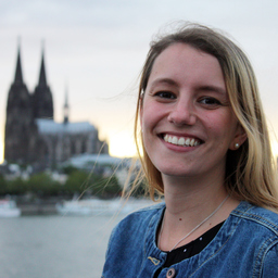 Nina Obermüller's profile picture