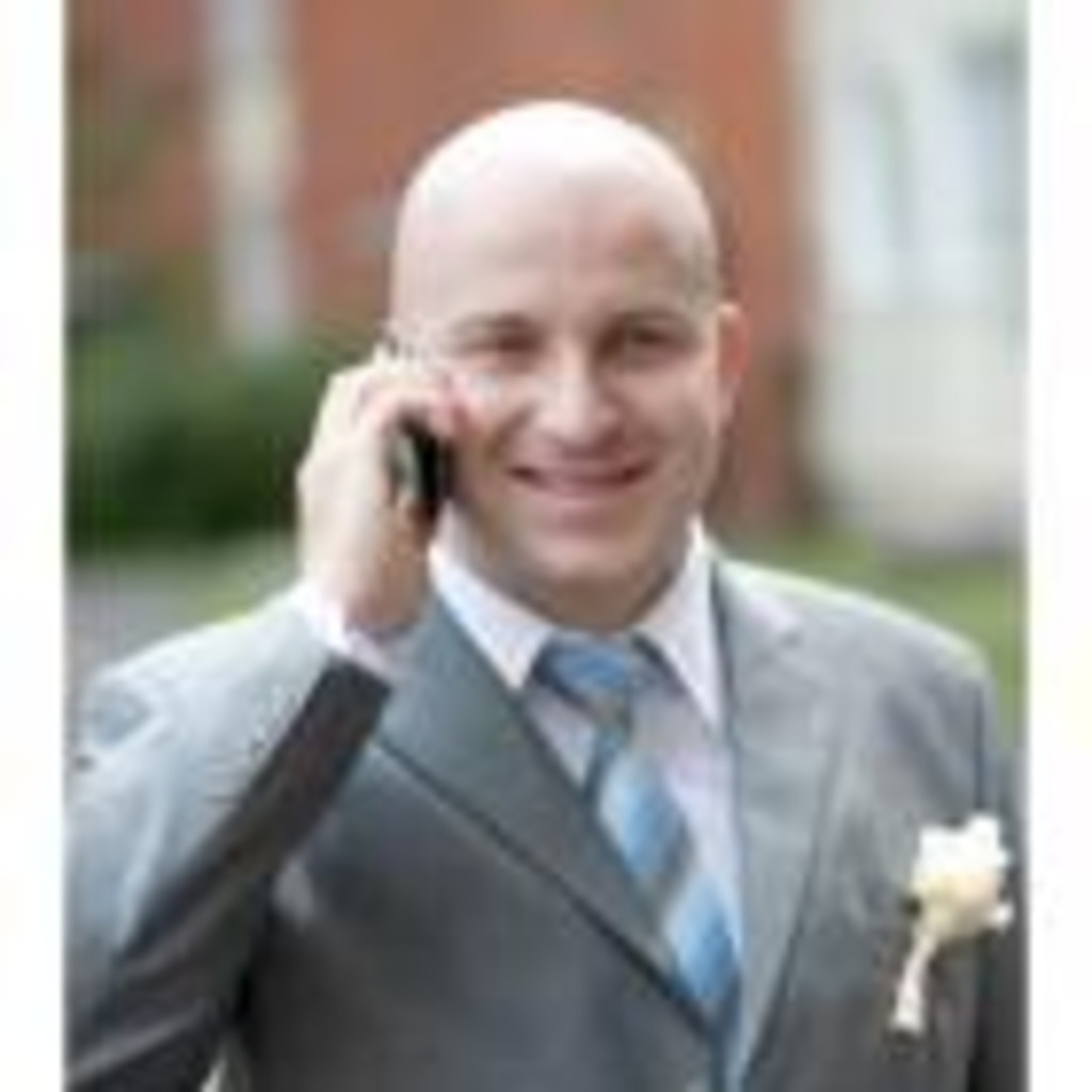 Alexander Klimanov Operations Manager Baltic Jet XING