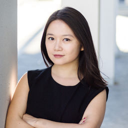 Yunyi Wu 吴蕴逸