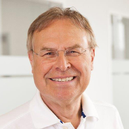 Dr. Wolfgang te Breuil