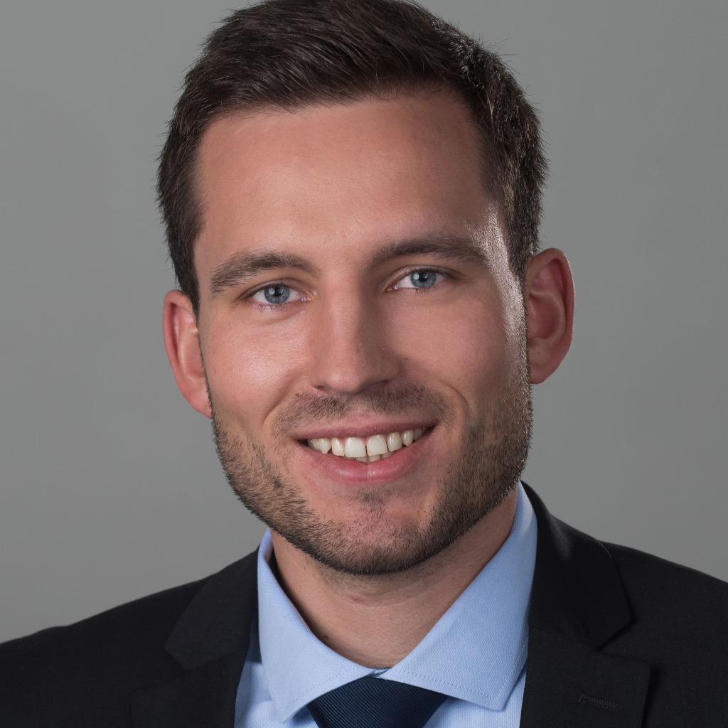 Wolfgang Wagner Senior Consultant dfine XING