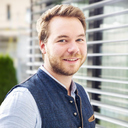 Benedikt  Eberle