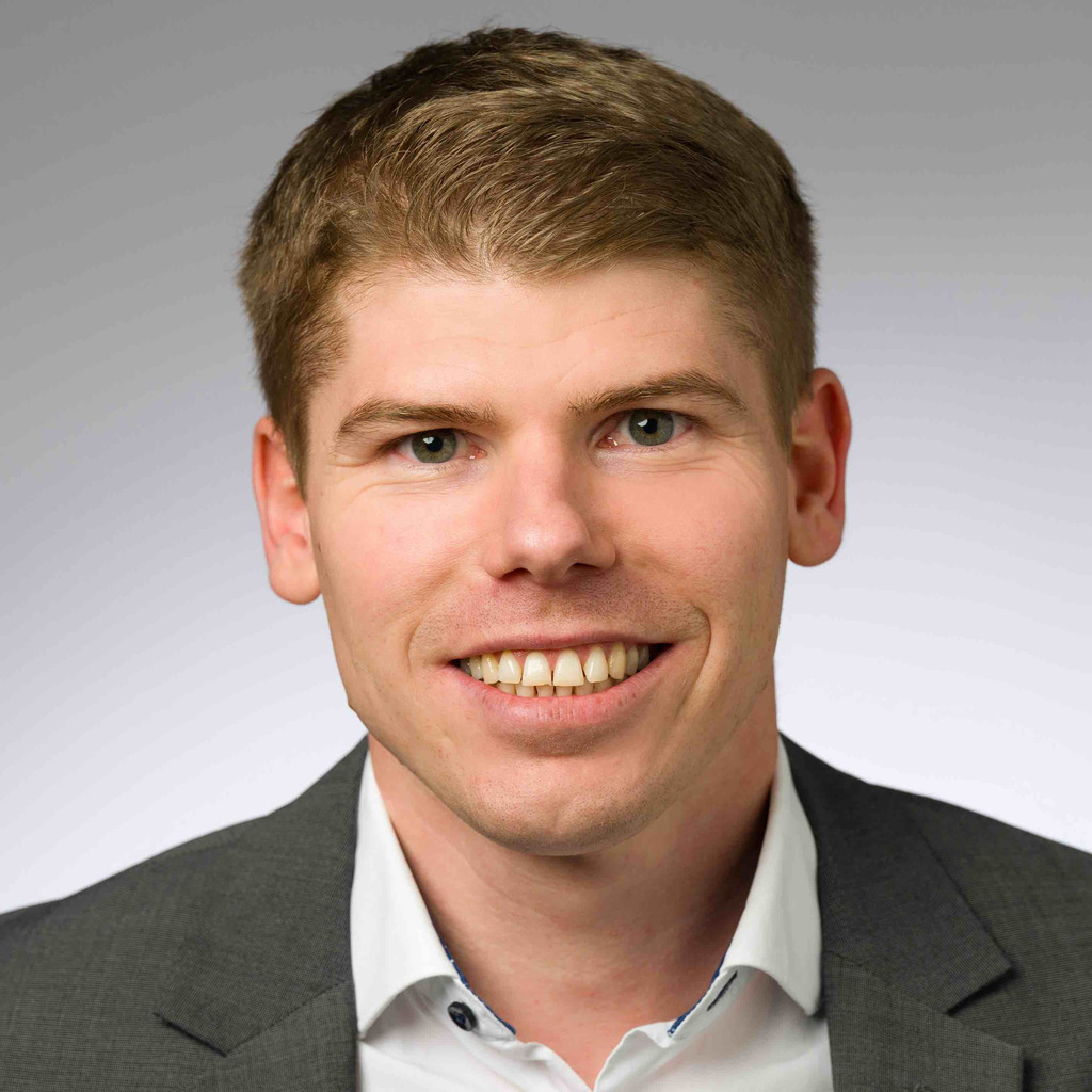 Manuel Falger - Head of Project Management - AST Eis- und Solartechnik GmbH | XING Manuel Falger - Head of Project Management... 