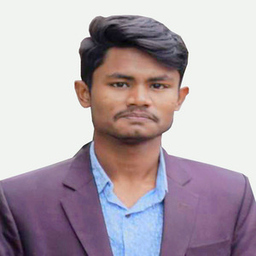 Md Ridoy Shaikh