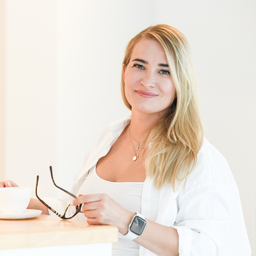 Bsc. Steuer und Wirtschaftsprüfung Christina Staib