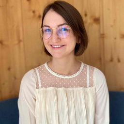 Profilbild Magdalena Wagner