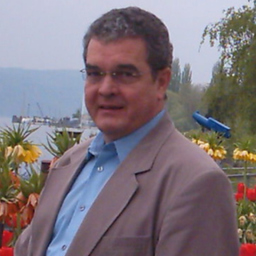 Dietmar Hennig