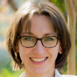Dipl.-Ing. Dagmar Karisch-Gierer