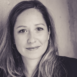 Carolin Dimmers