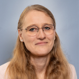 Barbara Rademacher