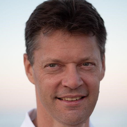 Marcel Ramscheid