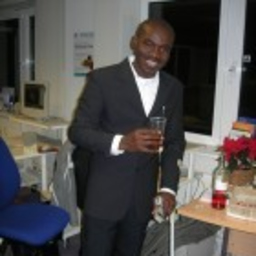 Ignatius Ezeani