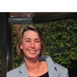 Sabine Frohs
