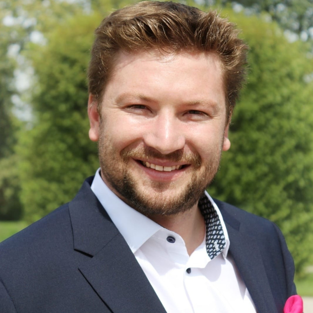 Andreas Brunner Geschäftsführer Brunner Anlagenbau GmbH XING