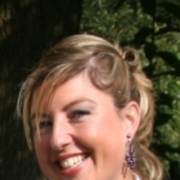 Barbara Van Riel