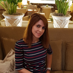 Azita Sabahat