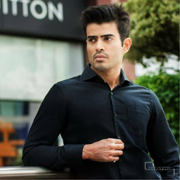 Priyanshu Gupta