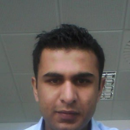 Musawar Saeed