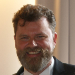 Markus Klinkenberg's profile picture