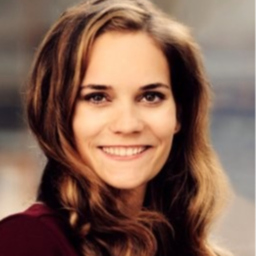 Bettina Homm