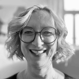 Silke Mayer