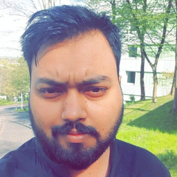 Khyzar Asghar's profile picture