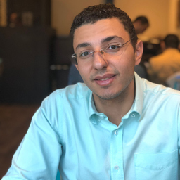 Karim Salem