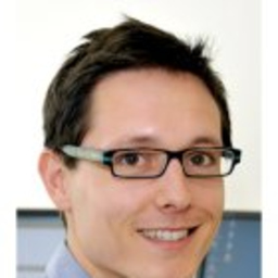 Stefan Schubert