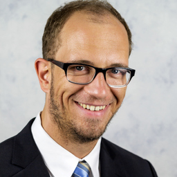 Dr. Alex Ortner