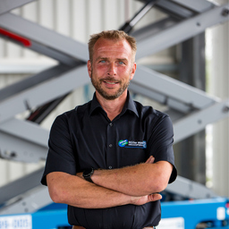 Jens Sattelberger