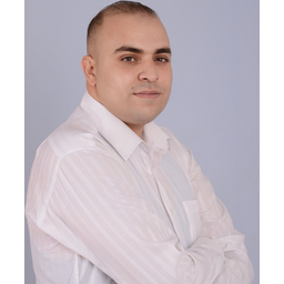 amine gammoudi