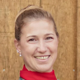 Melanie Badura