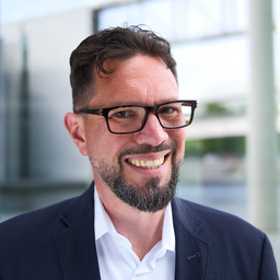 Dr. Tobias D. Geissmann