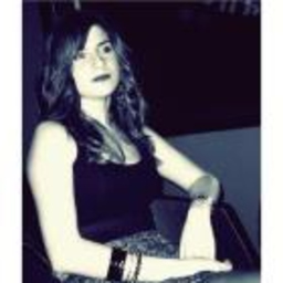 Sara Marroquín Jiménez
