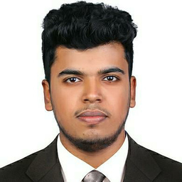 Abhijith Narayanan