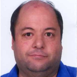 Prof. Jose folguera Garcia
