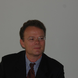 Matthias Seyfarth
