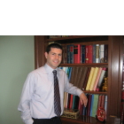 Aaron Grinhaus