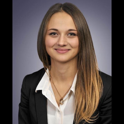 Irina Wiens