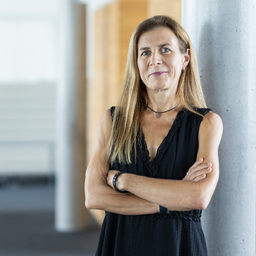 Maria Haan